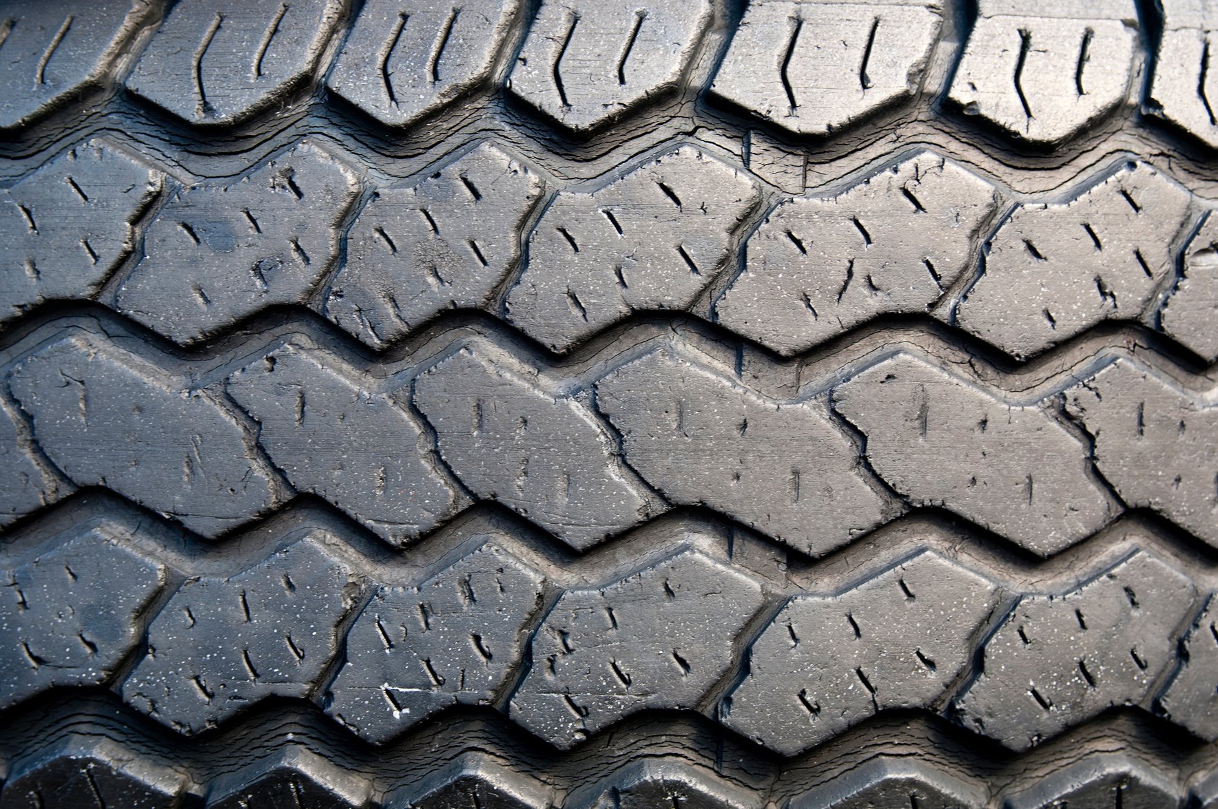 Tyre Tread